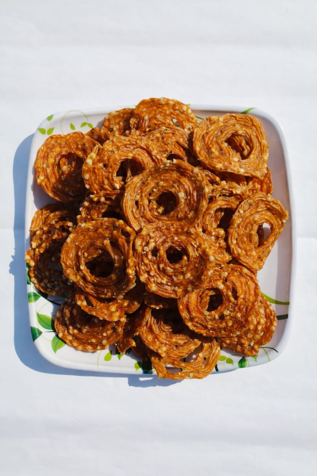 Shabudana Chakali Shabudana Chakari Unfried Chakari Homemade Potato mix Ready to Fry