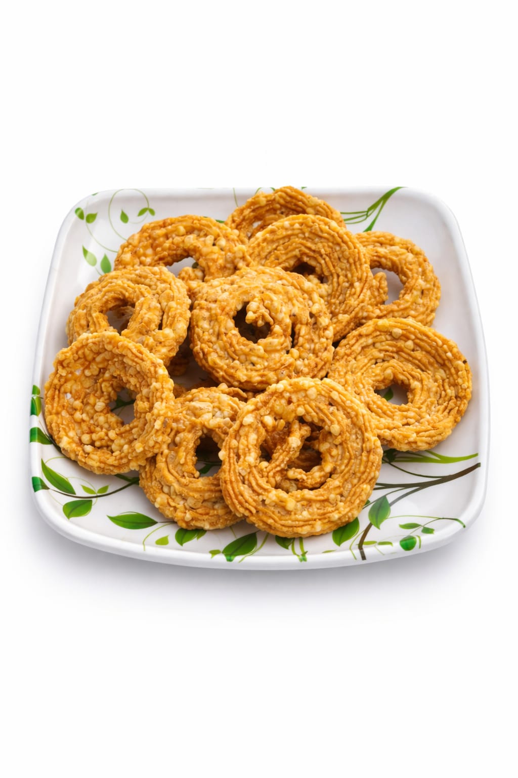 Shabudana Chakali Shabudana Chakari Unfried Chakari Homemade Potato mix Ready to Fry